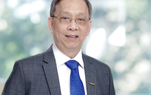 Những doanh nhân đình đám xuất thân nghề giáo: Trần Mộng Hùng- Từ giảng viên đại học đến 'đế chế' ACB