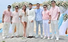 Dàn sao U23 Thường Châu giờ ra sao: Văn Hậu chuẩn bị cưới, Tiến Dũng yên bề gia thất, lận đận nhất là Quang Hải