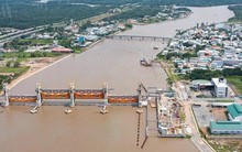 Dự án trọng yếu 10.000 tỷ ở TP.HCM sắp hoàn thành nhưng bị 'đắp chiếu' - lý do bất ngờ phía sau?