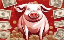 Vận may ào đến năm 2024, 3 con giáp này được ngôi sao tốt lành bảo vệ, sự nghiệp bứt phá không ngừng, tiền bạc dồi dào không kể xiết