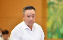 Chủ tịch Hà Nội nói về việc Phó Chủ tịch quận Hà Đông khiếu nại quyết định cho nghỉ công tác