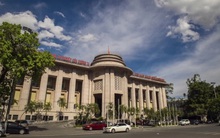 NHNN bơm ròng 50.000 tỷ đồng trong tuần này