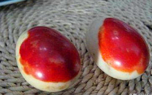 Lão nông vô tình đào được 2 “quả trứng máu”: Chuyên gia sửng sốt, ra giá 2,6 tỷ đồng mua lại liền bị từ chối “tôi không cần tiền”