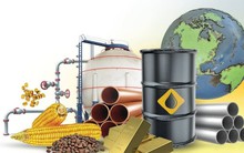 Thị trường ngày 11/11: Dầu tăng 2% trong khi vàng giảm 1%