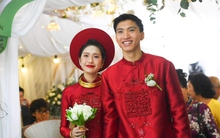 Những yếu tố đặc biệt trong đám cưới Đoàn Văn Hậu, xe 50 tỷ rước dâu chưa bằng chi tiết nhỏ tại nhà trai!