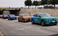 VinFast nhận 70 đơn đăng ký hợp tác, dự kiến mở 125 điểm bán tại Mỹ