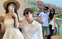 Cô gái kết hôn sau 6 năm yêu đương khẳng định: “Tài khoản tiết kiệm chưa có 9 con số thì chưa lấy chồng"