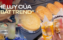 Hệ luỵ từ các cơn sốt xu hướng: Khi người bán cũng "đu trend" và những cái kết