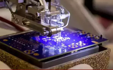 Phó Chủ tịch Intel: "Chúng tôi ở Việt Nam cho sự phát triển lâu dài"