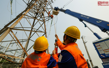 Lương nhân viên EVN bao nhiêu?