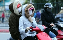 Chi tiết đợt không khí lạnh rất mạnh sắp tràn về miền Bắc: Nền nhiệt thấp nhất 11 độ, xuất hiện rét đậm rét hại