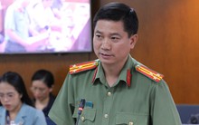 Công an TP Hồ Chí Minh khuyến cáo bảo vệ thông tin cá nhân trên môi trường mạng