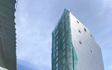 Đứt cáp tời công trình ở Bình Thuận khiến 3 công nhân tử vong