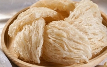 Đã có doanh nghiệp đầu tiên được xuất khẩu tổ yến sang thị trường Trung Quốc