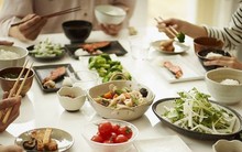 2 kiểu bát đũa không nên có trên bàn nếu không muốn bệnh tật lũ lượt ghé thăm