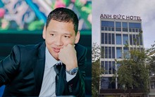 Cựu tiền đạo ĐTQG là “ông trùm” kinh doanh cơ ngơi tiền tỷ, làm chủ nhà hàng, khách sạn vẫn sống giản dị: 38 tuổi viên mãn “đủ đường”