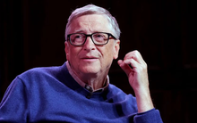 8 năm làm việc thân cận cùng Bill Gates, sếp cũ Microsoft “học mót” được 3 bài học quý hơn vàng