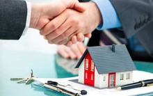 Lãi cho cho vay mua nhà tháng 11 rơi xuống 'đáy'