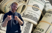 Từng bị giáo viên chê bai ‘học kém’, chàng trai vẫn trở thành triệu phú tự thân, nghỉ hưu thoải mái ở tuổi 22: Muốn giàu phải biết cách, đừng cái gì cũng ‘nhảy vào’