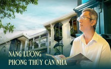 Cân bằng năng lượng trong ngôi nhà hiện đại, những lưu ý gia chủ nhất định phải biết