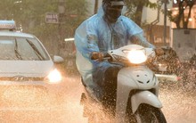 Từ đêm nay, không khí lạnh tràn về, miền Bắc giảm đột ngột 10 độ C sau một ngày