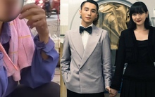 Xôn xao bà hàng xóm khẳng định Sơn Tùng - Hải Tú đã có con, "nàng thơ" đang ở quê cùng bố mẹ "Chủ tịch"?