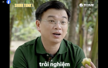 Shark Hùng Anh: Đừng nghĩ chơi với người giàu mà bạn có thể giàu, người giàu đầu có ‘sỏi', mình chơi không lại đâu!