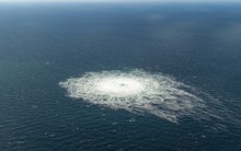 Báo Mỹ tiết lộ tình tiết bất ngờ trong vụ nổ đường ống Nord Stream