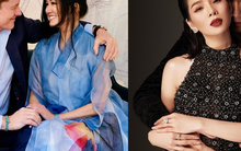 Ba “chị đẹp” lận đận tình duyên, một người bí mật kết hôn, mẹ vô tình để lộ với công chúng