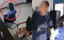 Thấy nữ nhân viên ngồi im bất thường khi đang trực đêm, cơ quan giám sát kiểm tra camera vạch trần "chiêu trò" của nam bảo vệ và công ty