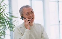 Nam giới có 4 “cửa ngõ tuổi tác” dễ làm sức khỏe lao đao, ai vượt qua cả 4 thì xin chúc mừng