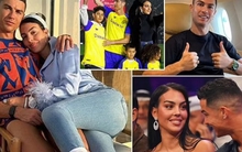 Nhà lầu, xe hơi và đồng hồ tiền tỷ: Ronaldo và cuộc sống như ông hoàng khi chuyển đến Al Nassr