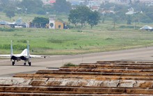 Đồng Nai ‘xin’ tài trợ hồ sơ quy hoạch chi tiết sân bay Biên Hoà cho Bộ Giao thông