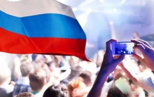 Lần đầu tiên trong 29 năm: Siêu phẩm Nga sẽ có màn ra mắt lịch sử trước 100.000 người, sức nóng lan mạnh mẽ