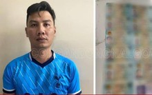 Bắt kẻ cho vay nặng lãi tới 540%/năm ở Đồng Nai