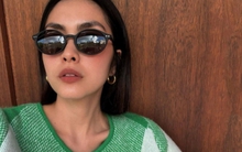 Tăng Thanh Hà khoe "góc đặc biệt" của cậu út Mason còn chia sẻ 1 điều khiến nhiều cha mẹ nức nở khen: Thích cách chị dạy con!