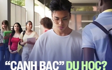 Mẹ đau xót vì đổ tiền tỷ cho con đi du học nhưng nguy cơ con không được ở lại Mỹ, chuyên gia nói 1 câu quá thấm!