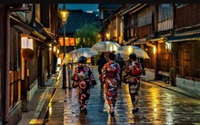 'Đại gia' Nhật Bản và chủ nghĩa khắc kỷ: Không phô trương, vẫn đi làm dù thừa tiền và dạy con làm giàu từ bé