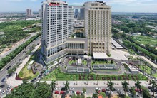 Dồn dập tín hiệu tích cực cho thị trường bất động sản