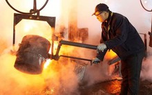 Giá quặng sắt đạt ‘đỉnh’ 2 năm, có thể sẽ còn tăng nữa