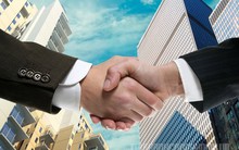 Liên danh 5 nhà thầu trúng gói hơn 1.600 tỉ đồng thuộc dự án Vành đai 3 Tp.HCM