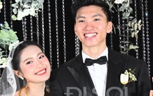 Gia đình Văn Hậu "treo thưởng" gì nếu Doãn Hải My sinh con gái?