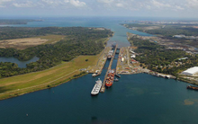 Hơn 60 năm Anh, Đức, Bỉ cố gắng thiết kế dự án khủng nhưng thất bại và bỏ cuộc, cuối cùng Trung Quốc làm xong trong 5 năm bằng công nghệ hiện đại