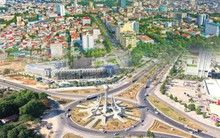 Một tỉnh duyên hải miền Trung có vị trí trọng yếu về chính trị, quân sự và kinh tế sẽ trở thành tỉnh "kiểu mẫu" của cả nước