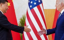 Cuộc gặp giữa ông Biden và Tập Cận Bình sẽ tạo bước ngoặt quan hệ Mỹ - Trung?