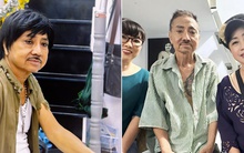 Nam diễn viên Việt 73 tuổi sống cô độc trong phòng trọ 6m2, không vợ con, kiệt quệ vì mắc bệnh ung thư