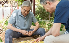 Lương hưu 67 triệu đồng/tháng, tôi vẫn không hạnh phúc bằng ông bạn 60 tuổi đang phải làm lụng vất vả mỗi ngày