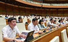 Tạo sức bật cho tăng trưởng