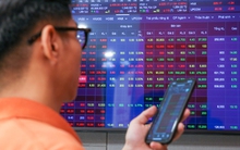 Chứng khoán đã qua vùng đáy