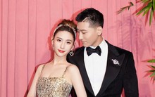 Ái nữ vua sòng bài Macau lần đầu làm 1 việc với Đậu Kiêu sau đám cưới, xoá tan nghi vấn rạn nứt